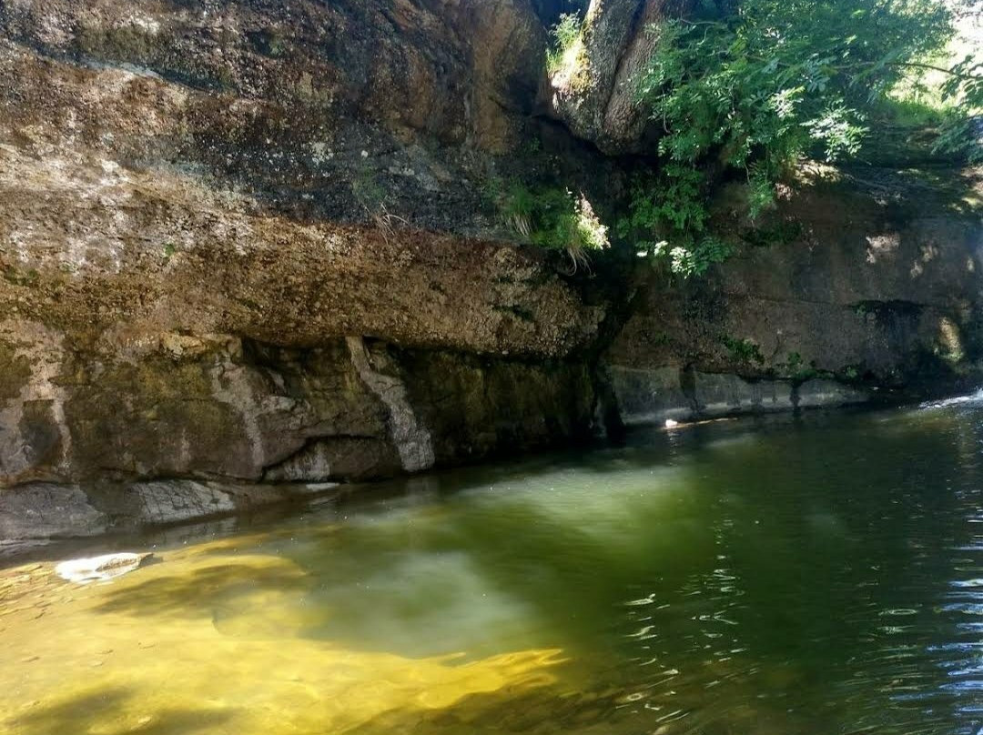 Pozo Merino