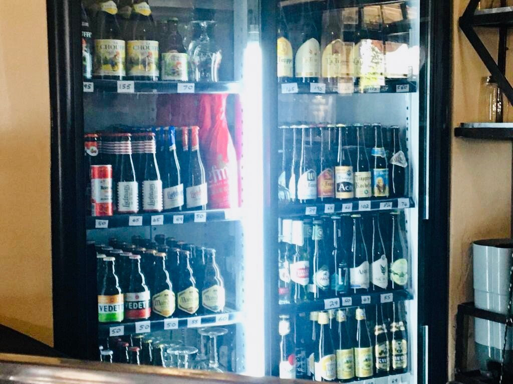 Appointment Craft Brewery