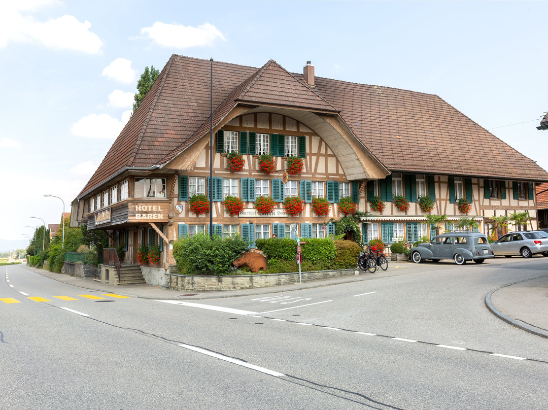 Ursenbach旅游攻略图片