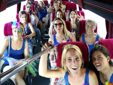 Transfers Palma-马洛卡帕尔马必去景点