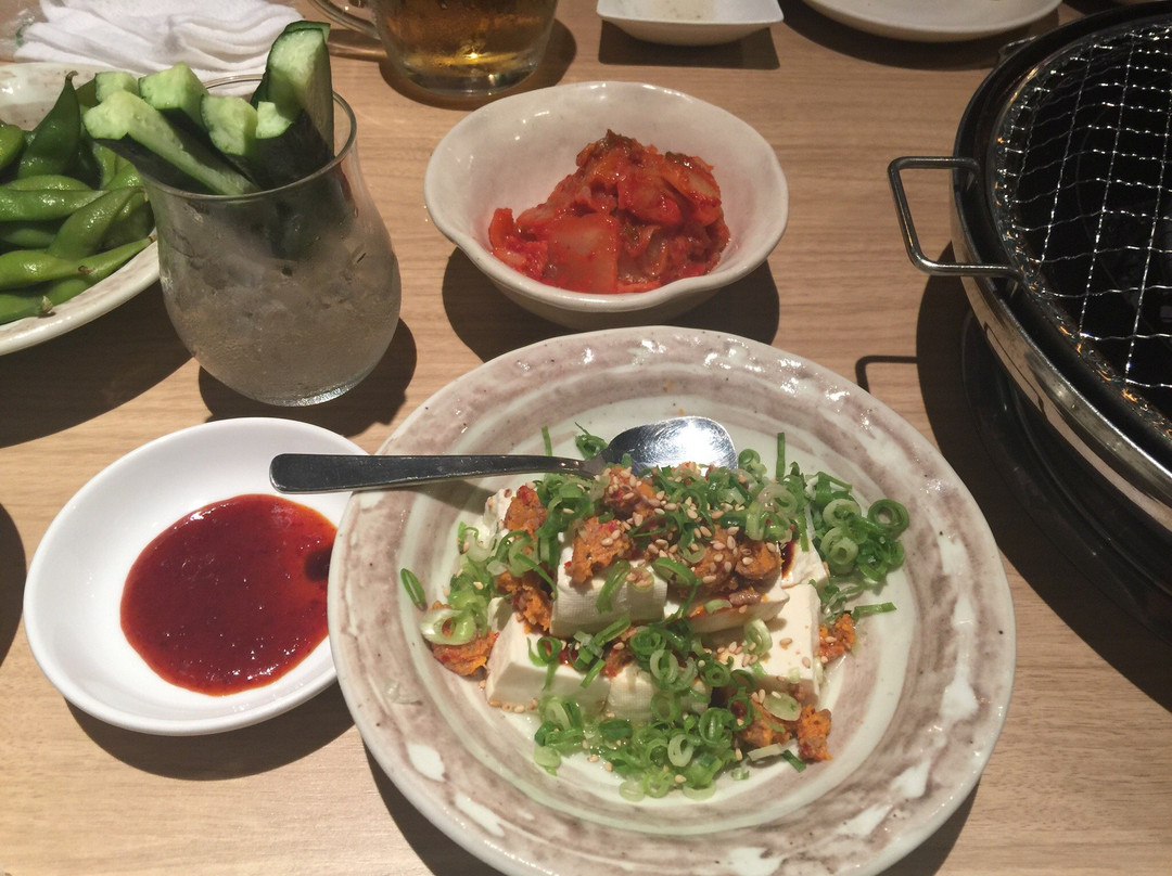 赤から 田原店
