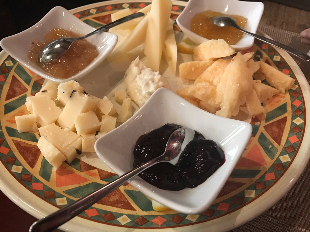 Cantinetta Venegazzu