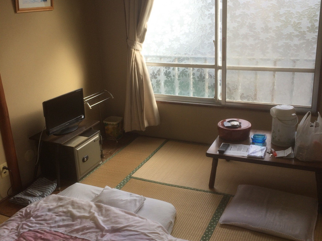 Nipon Suigo Centre