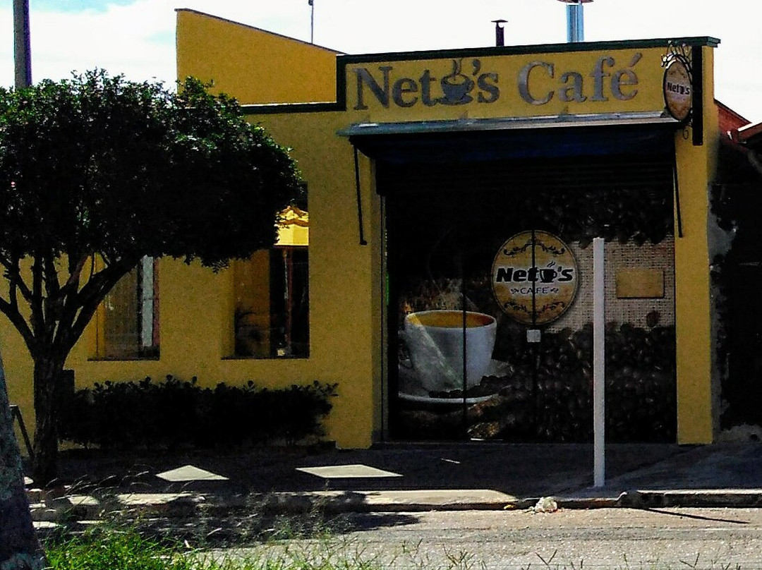 Neto's Café