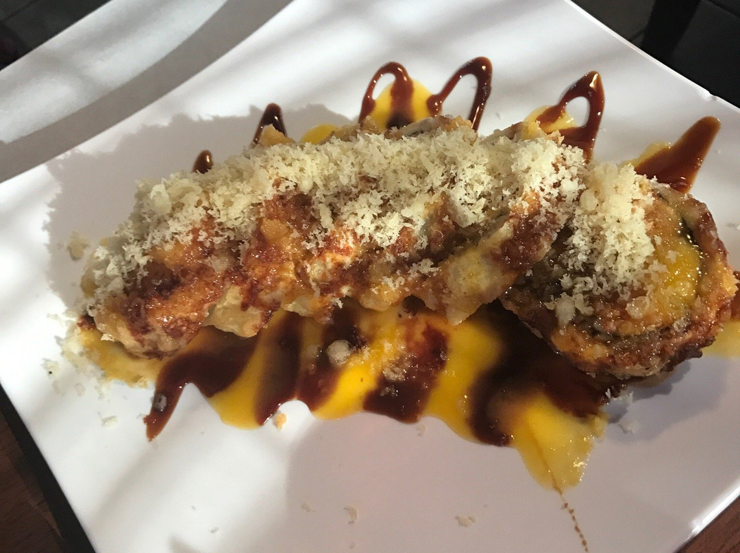 Oishi Teryaki and Sushi