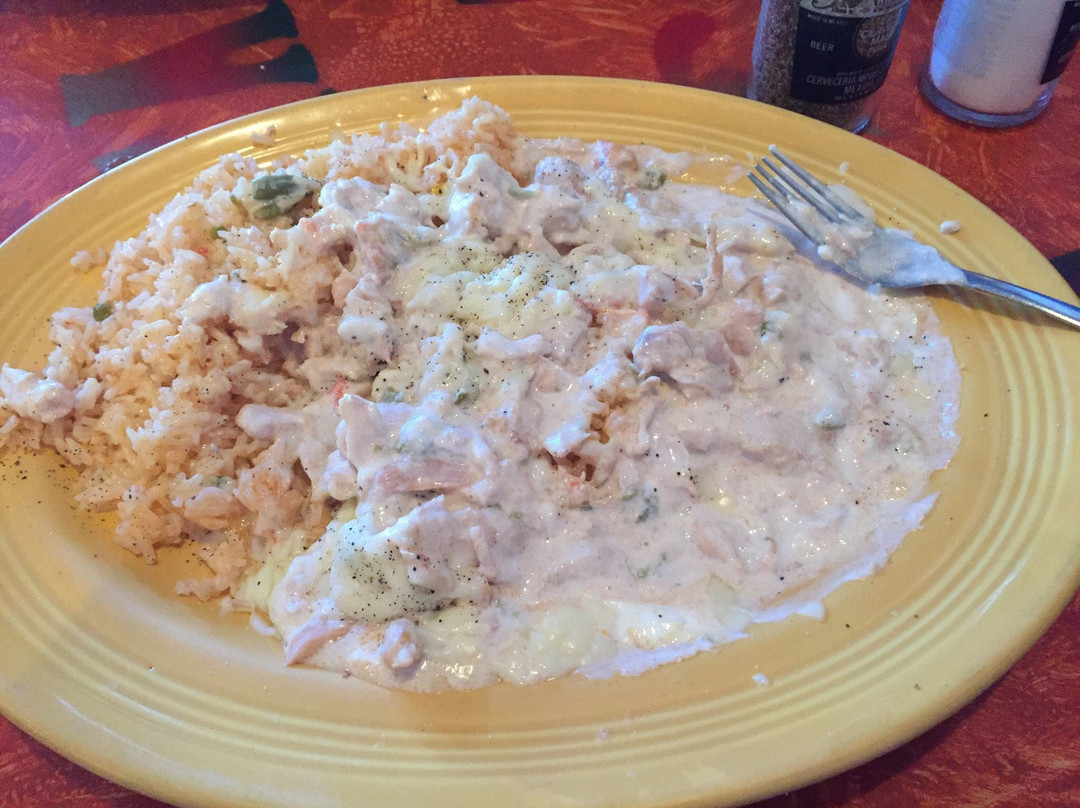 Chapala Mexican Restaurant