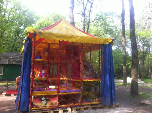 Tourist Base Dubki
