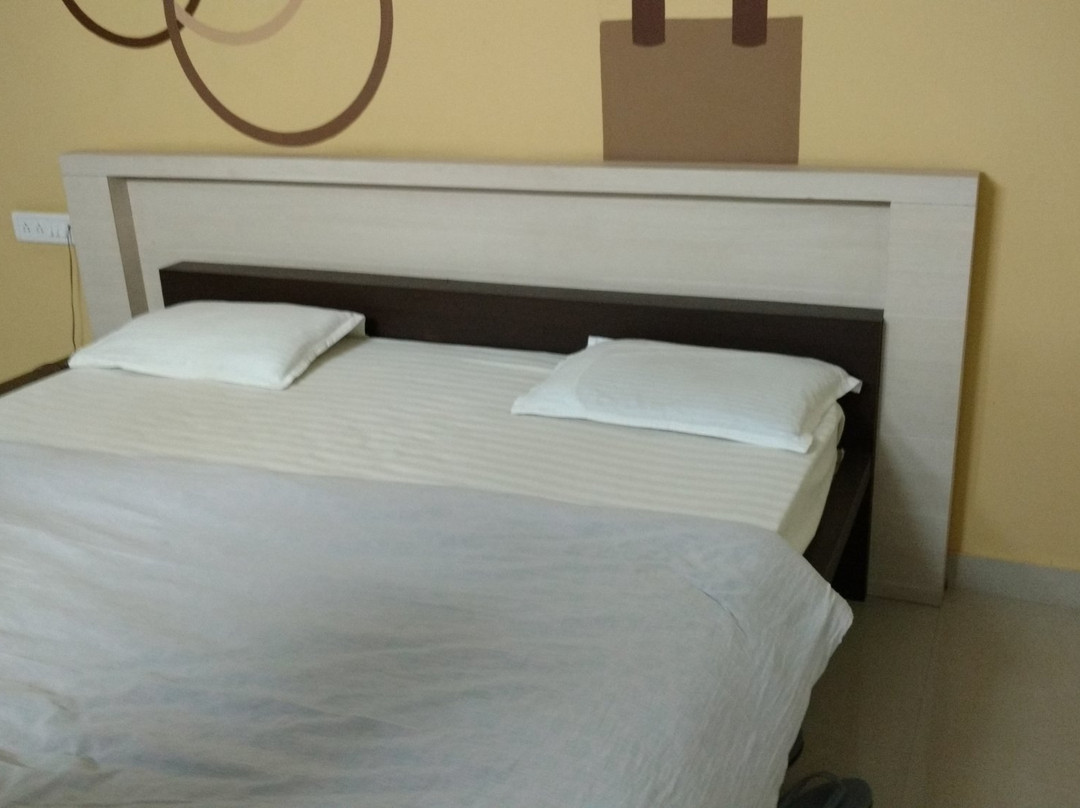 Hotel Ramaa Inn