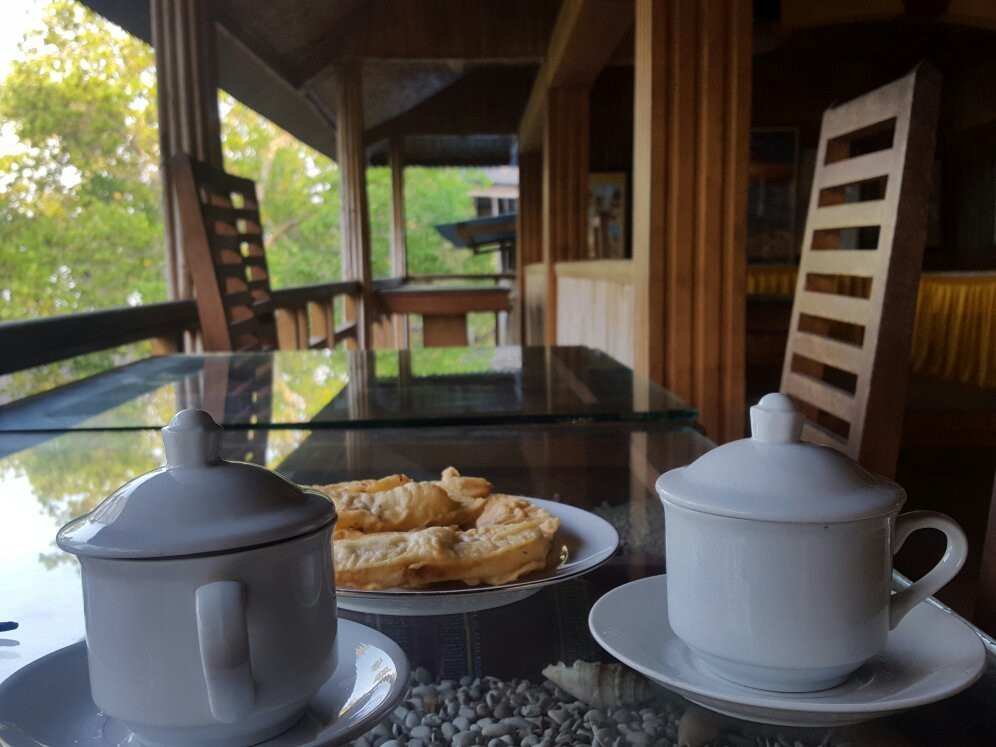 Nufitra Hotel