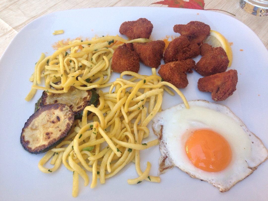 ZAP GASTRONOMIE o.g.