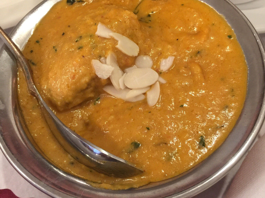 格里利餐馆和美食-Sherpa Grill