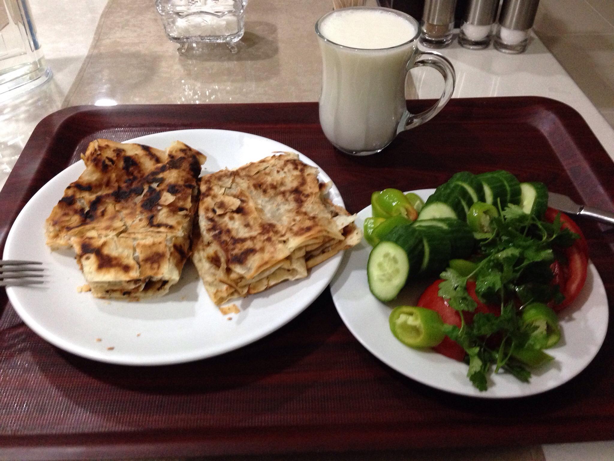 Doyuranlar Ata Hotel-官方