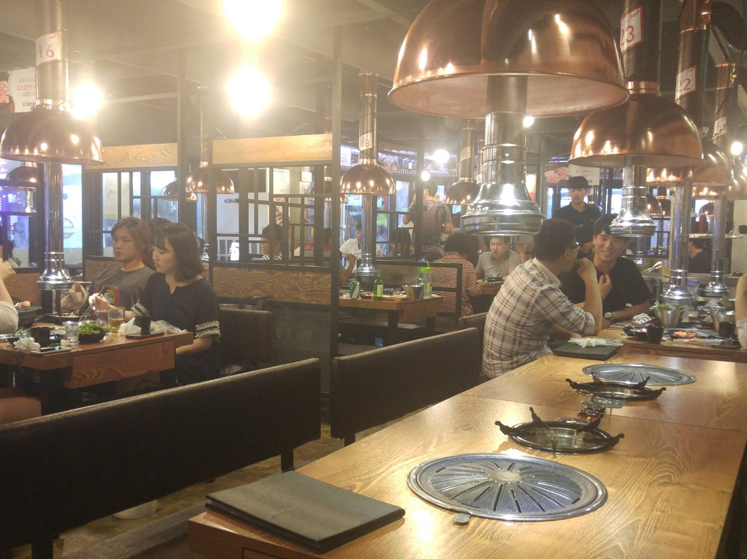 구이가 구리돌다리점