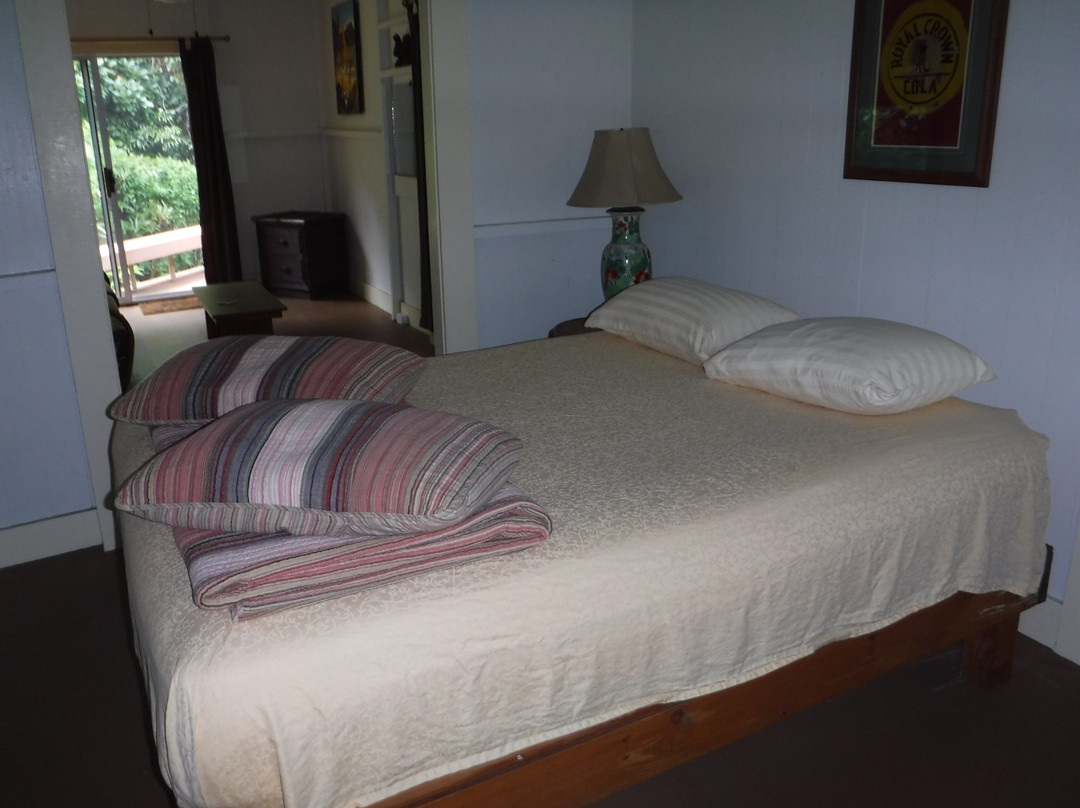 帕霍亚酒店住宿-卡波霍村客栈