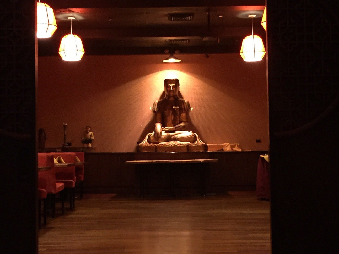 Nanking - New Hyde Park