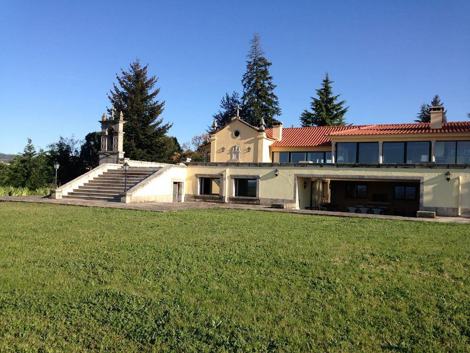 Casa da Raposeira
