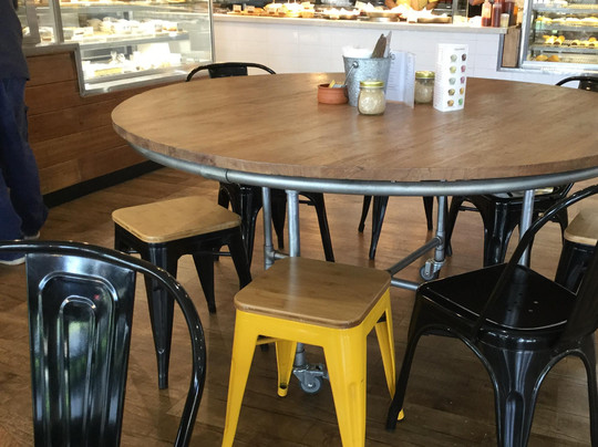 Thomastown餐馆和美食-Pie Time