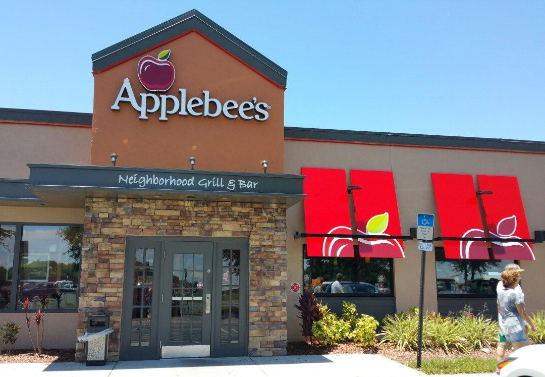 Applebee's