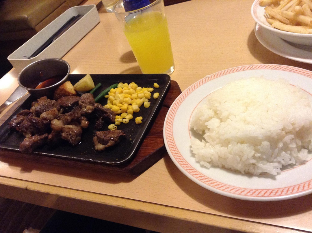 ジョイフル 刈谷築地店