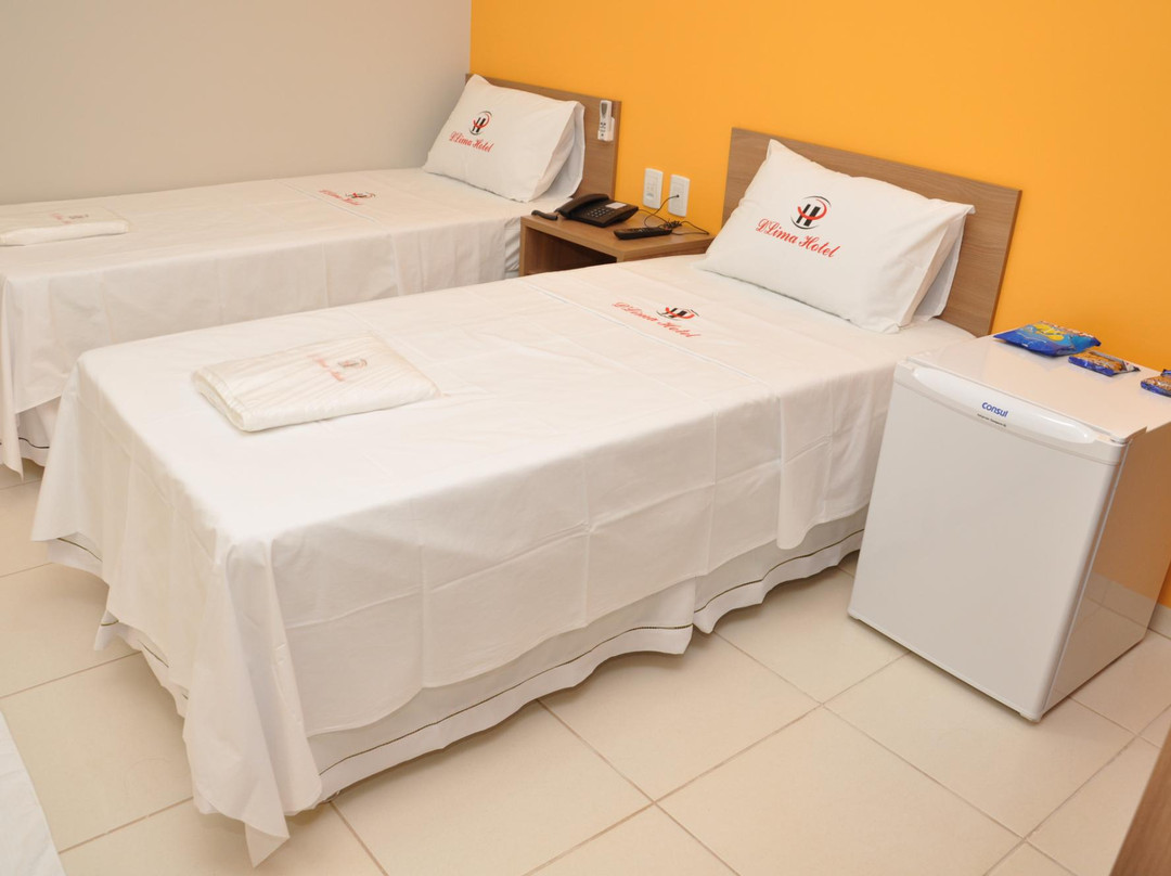 D' Lima Hotel