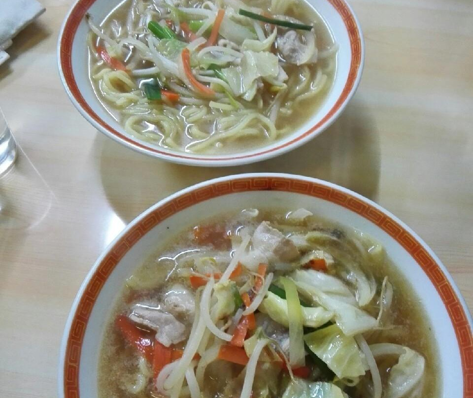 さが食堂