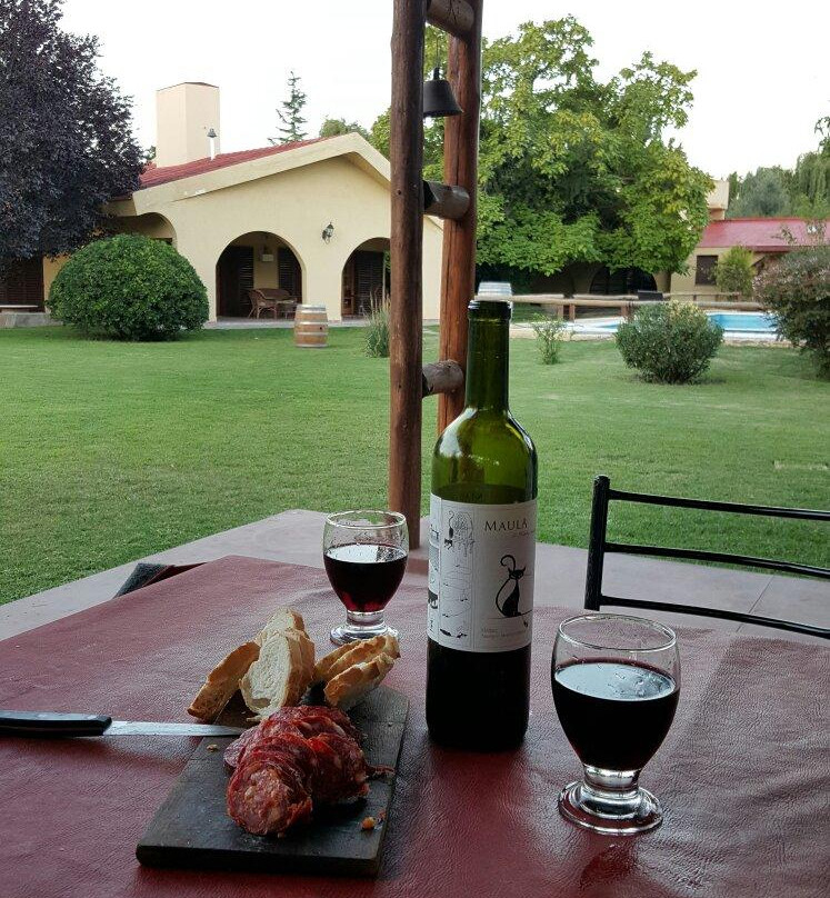 Posada Lanyeni