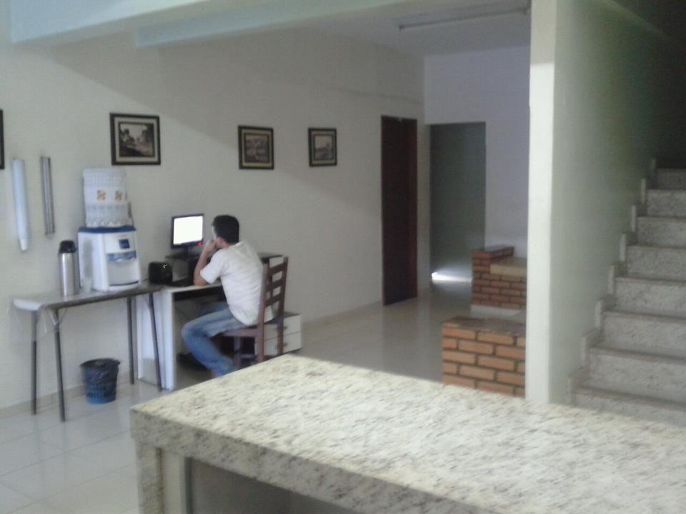 Novo Hotel