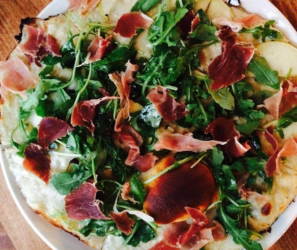 Cibo Waterfront Cafe