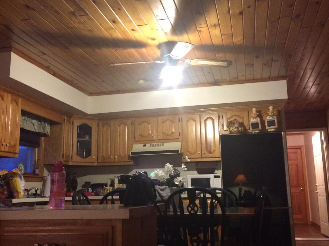Chet's Place