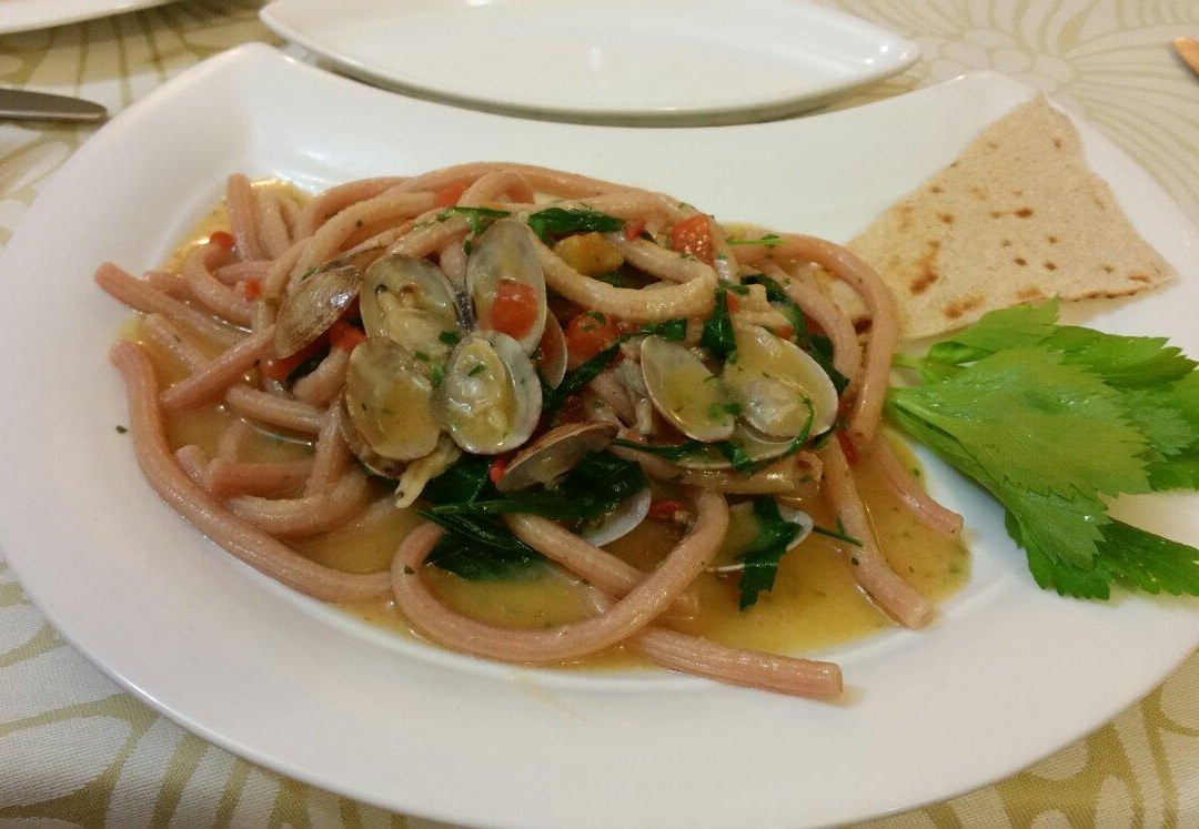 Ristorante Hotel Monreale