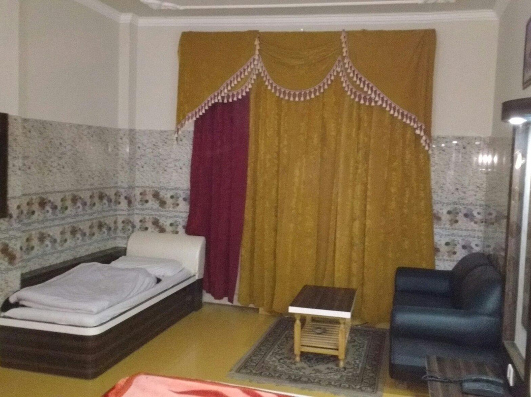 Vaishno Devi酒店住宿-Hotel Prakash