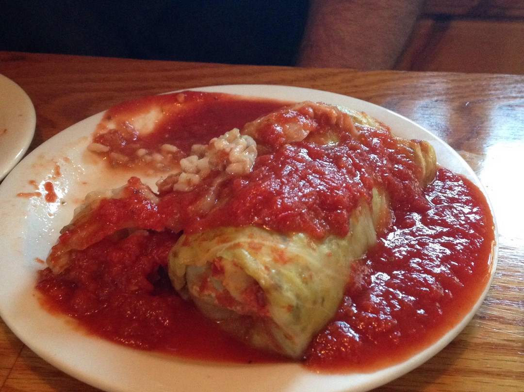 Newport餐馆和美食-Kitlas Restaurant