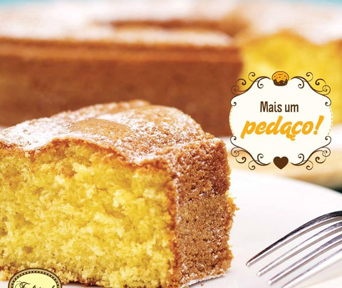 Tradicional Bolos Caseiros Osasco