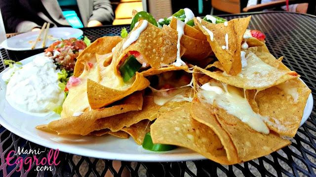 Tavern in the Square