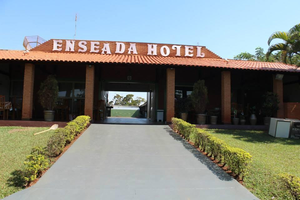 Enseada Hotel