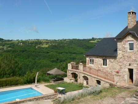 A Tout Coeur B&B-浴室