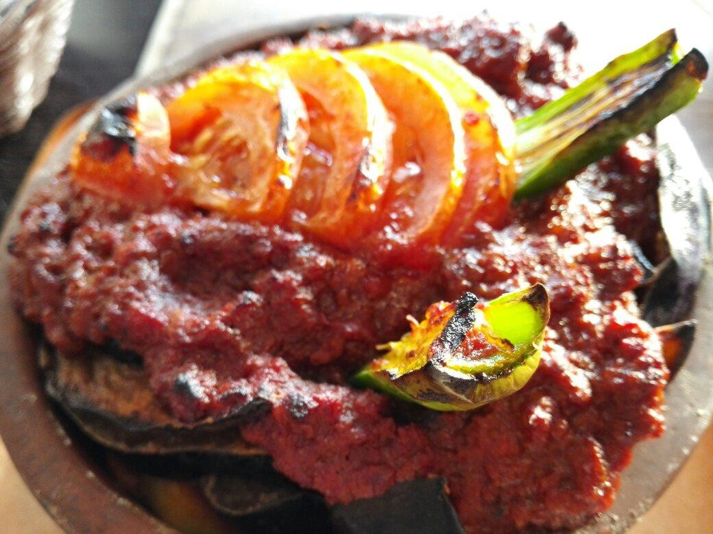 3 Corners Restaurant