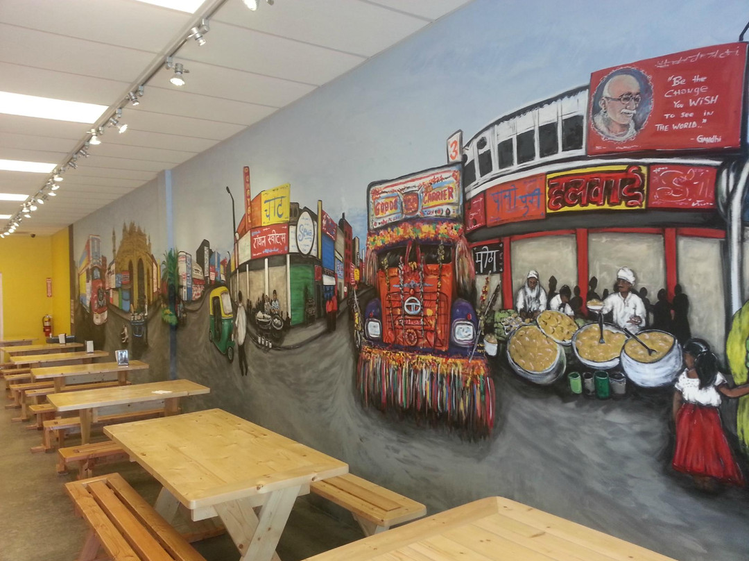 Royal Sweets Atlanta