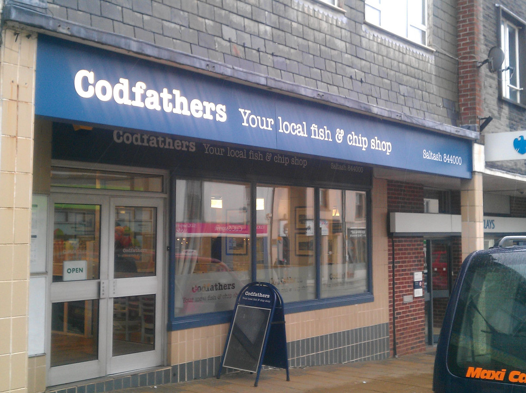 Codfathers