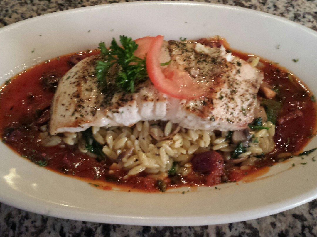 奇诺餐馆和美食-Cannataro's