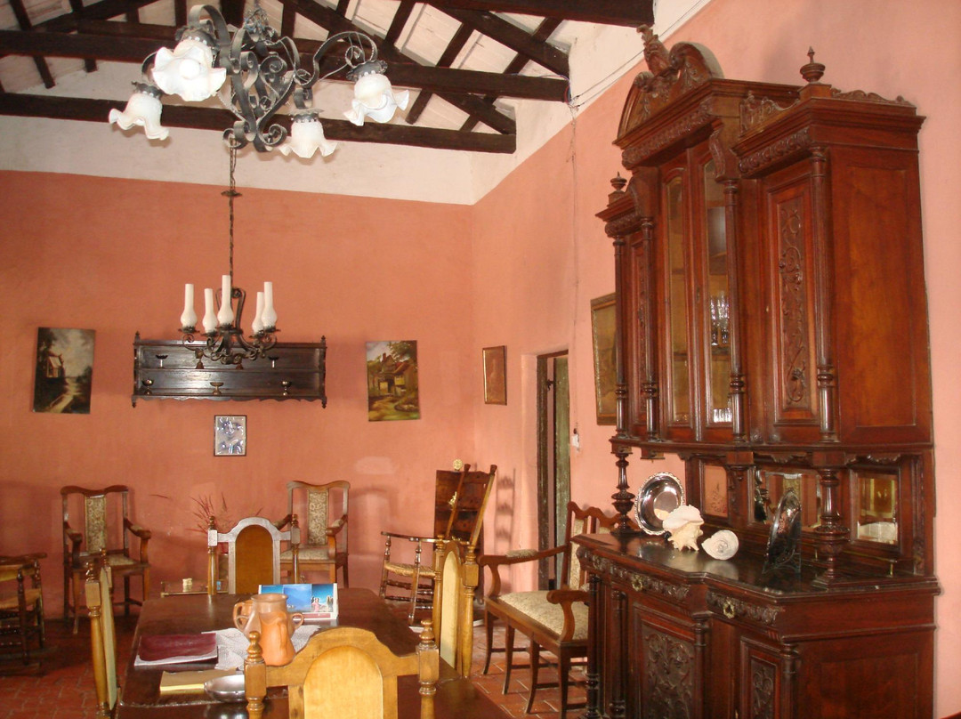 Hostal Casa Colonial