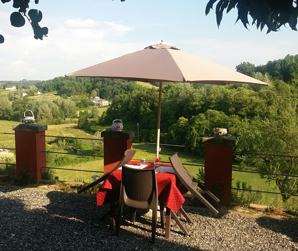 Casciana Terme Lari旅游攻略图片