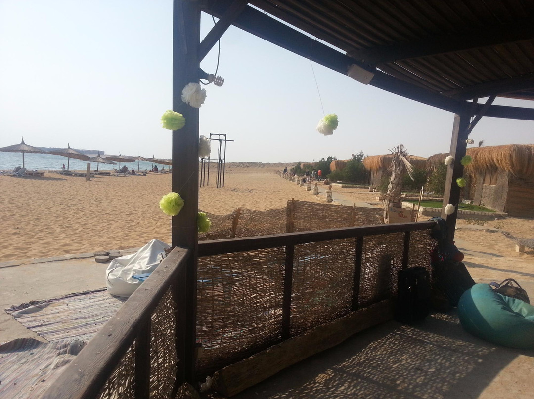 Kiteloop Egypt