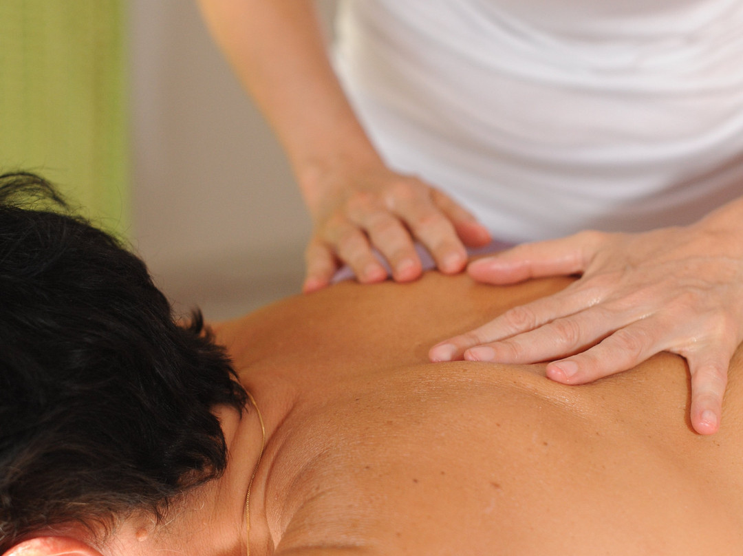 Elan de Vie Massage景点图片