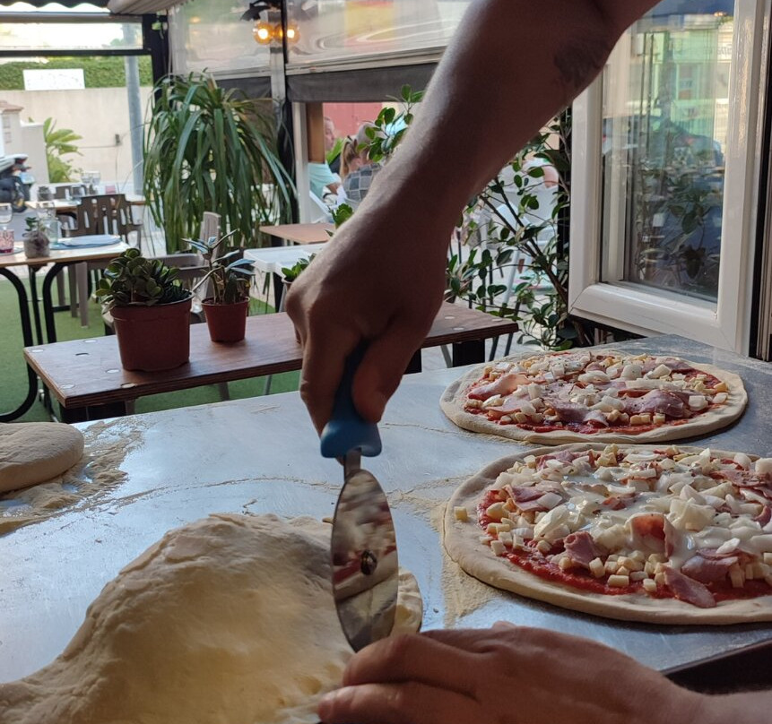 A Tavola Ristorante