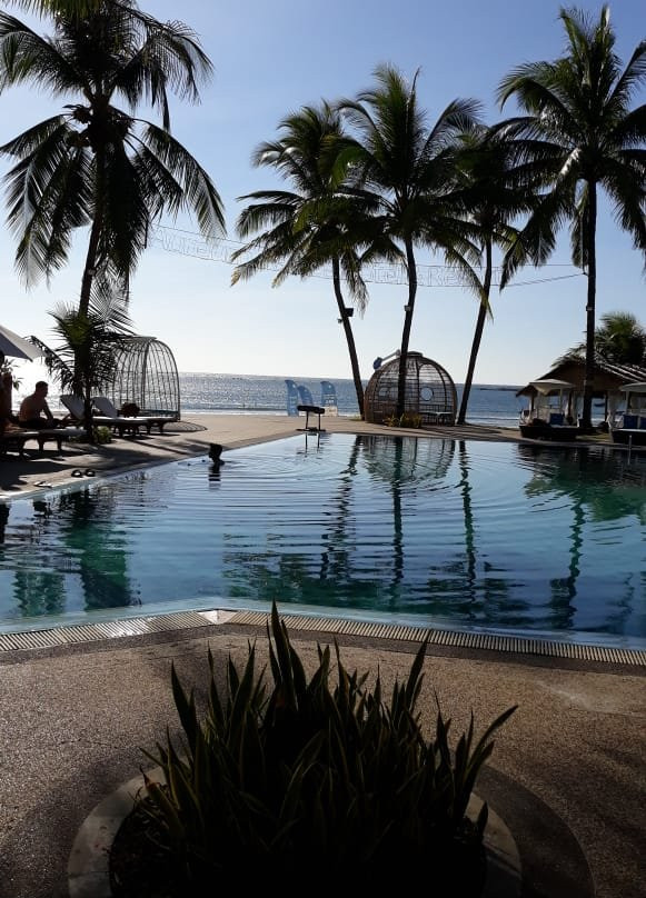 Aureum Palace Hotel & Resort Ngwe Saung主图