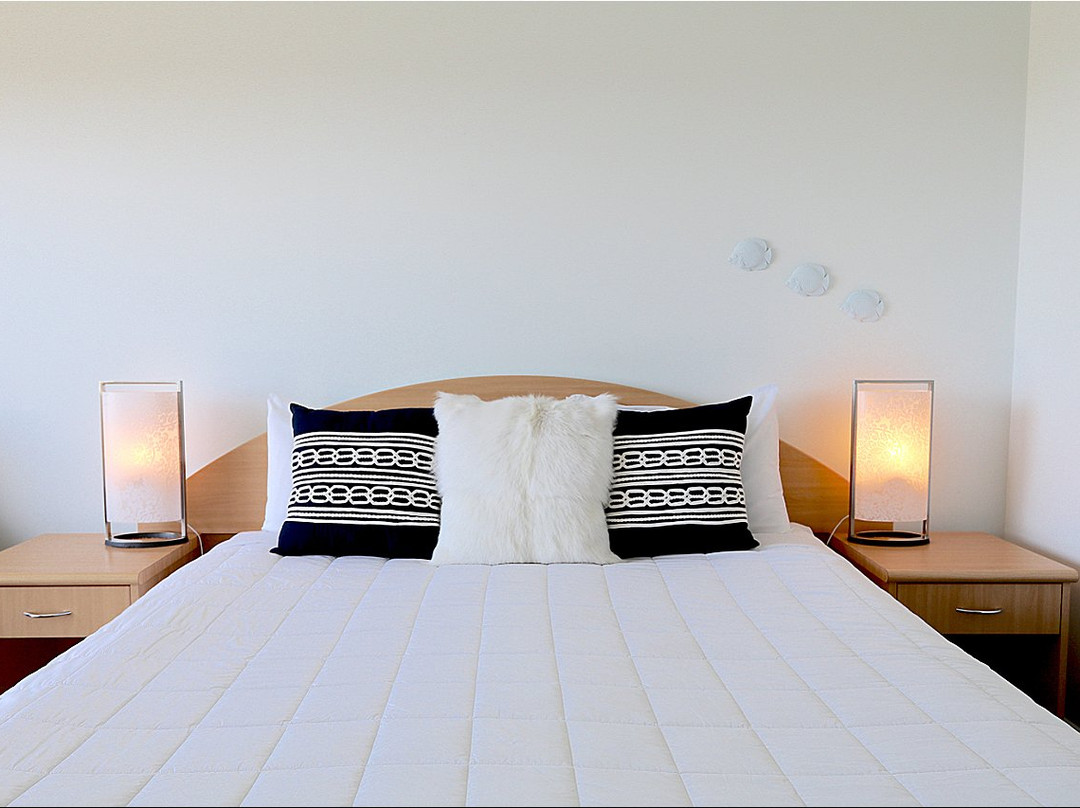 港景汽车旅馆主图