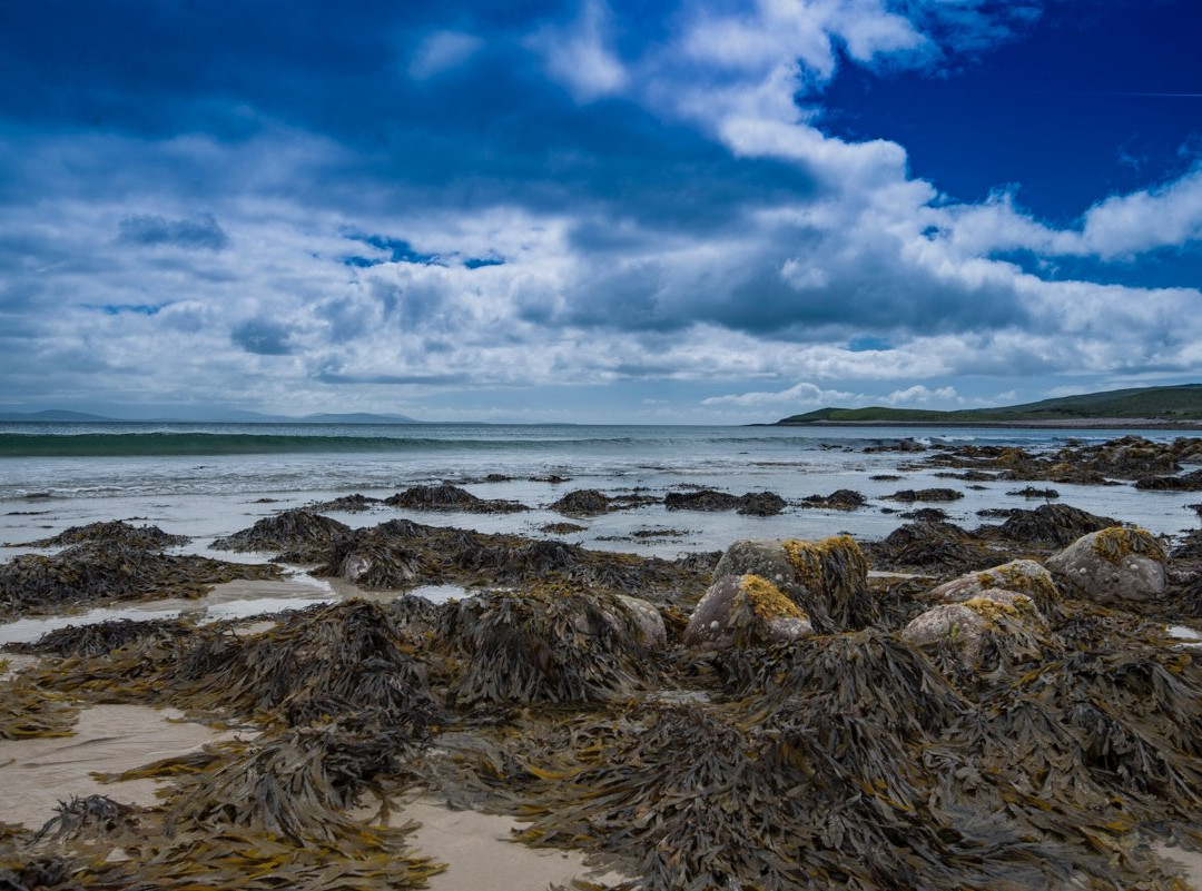 Mulranny Strand景点图片