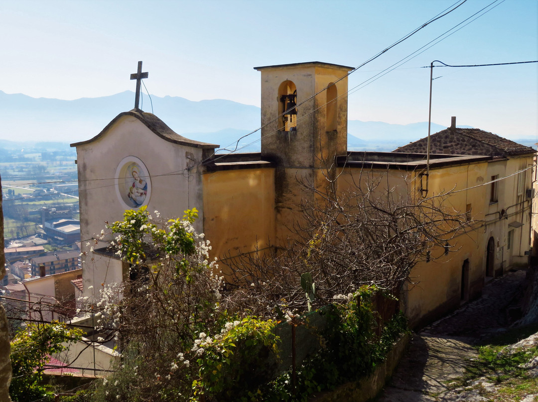Chiesa Madonna delle Grazie景点图片