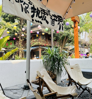 星光夜市-西双版纳傣族自治州必去景点